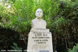 19 ELCHE HUERTO DEL CURA (136)